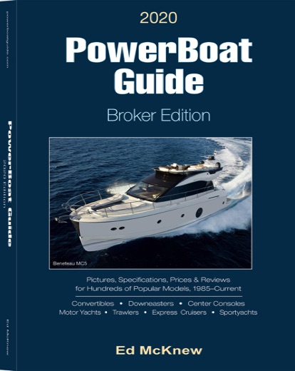 powerboat guide pdf